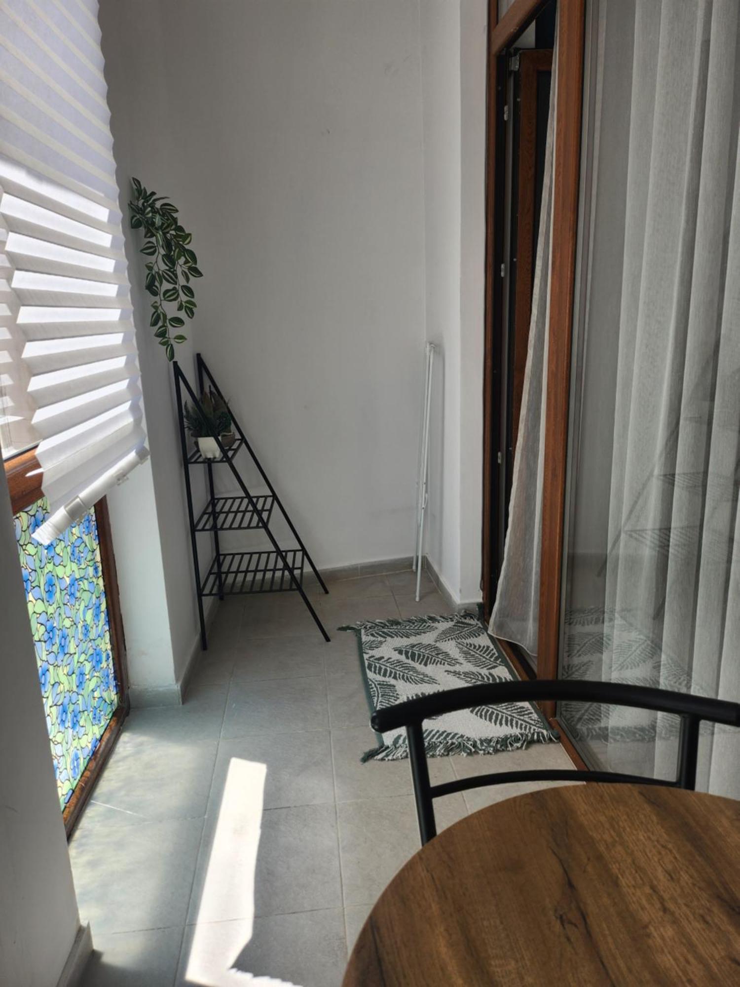 Supreme Beach Apartments 발치크 외부 사진
